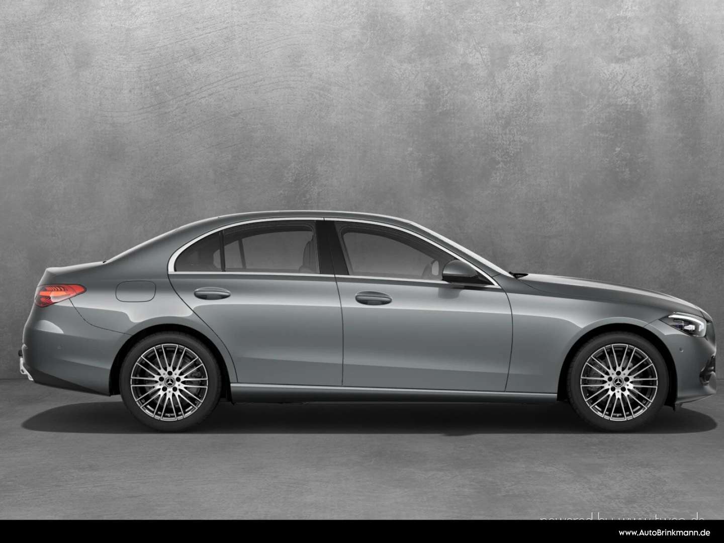 Mercedes Classe C 200 - 2024 - Joinsteer - #7