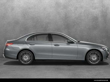 Mercedes Classe C 200 — photo 7