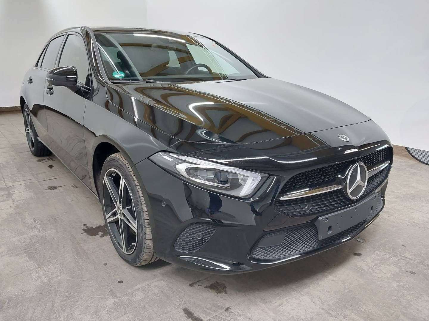 Mercedes Classe A250e 250 Night Edition - 2022 - Joinsteer - #2