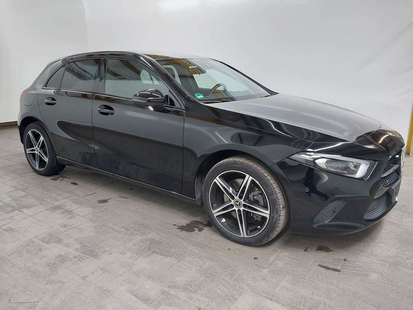 Mercedes Classe A250e 250 Night Edition - 2022 - Joinsteer - #3