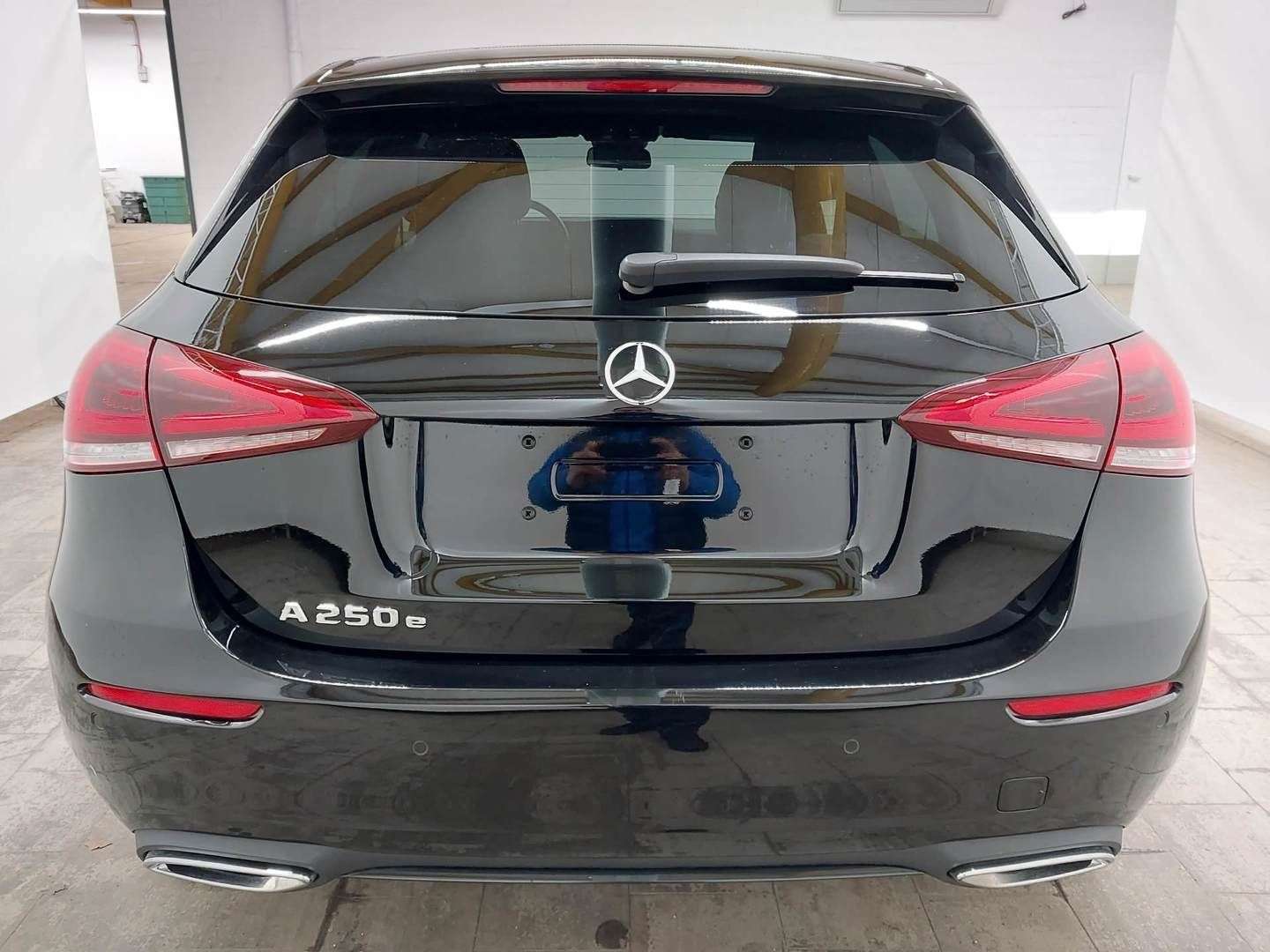 Mercedes Classe A250e 250 Night Edition - 2022 - Joinsteer - #5