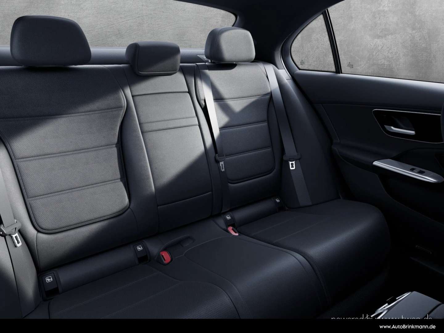 Mercedes Classe C 200 - 2024 - Joinsteer - #10