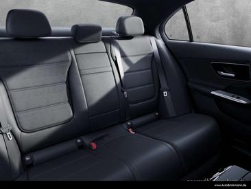 Mercedes Classe C 200 — photo 10