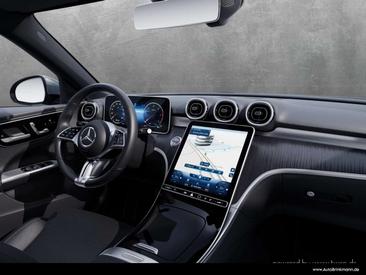 Mercedes Classe C 200 — photo 11
