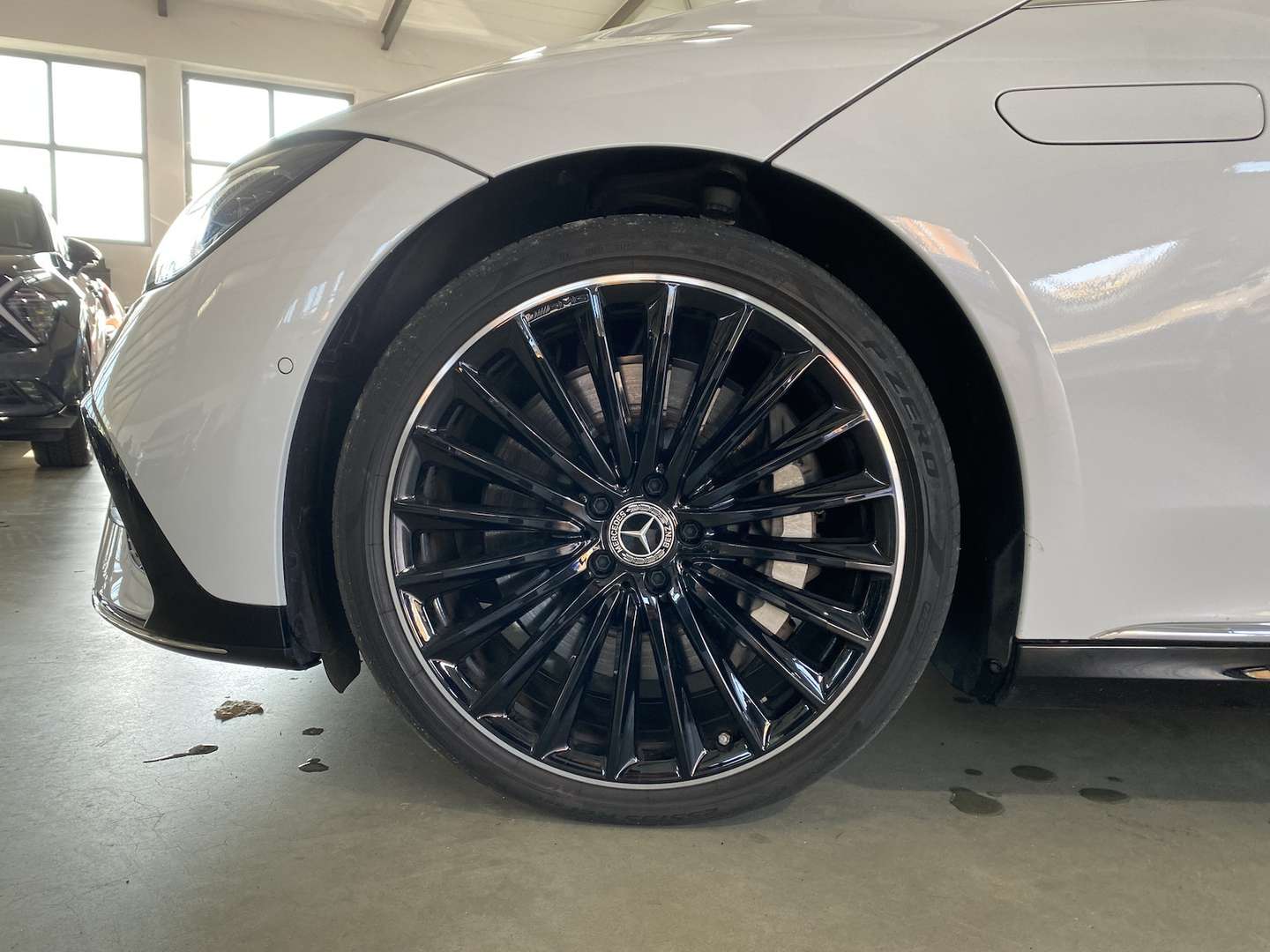 Mercedes 500 500 - 2023 - Joinsteer - #9