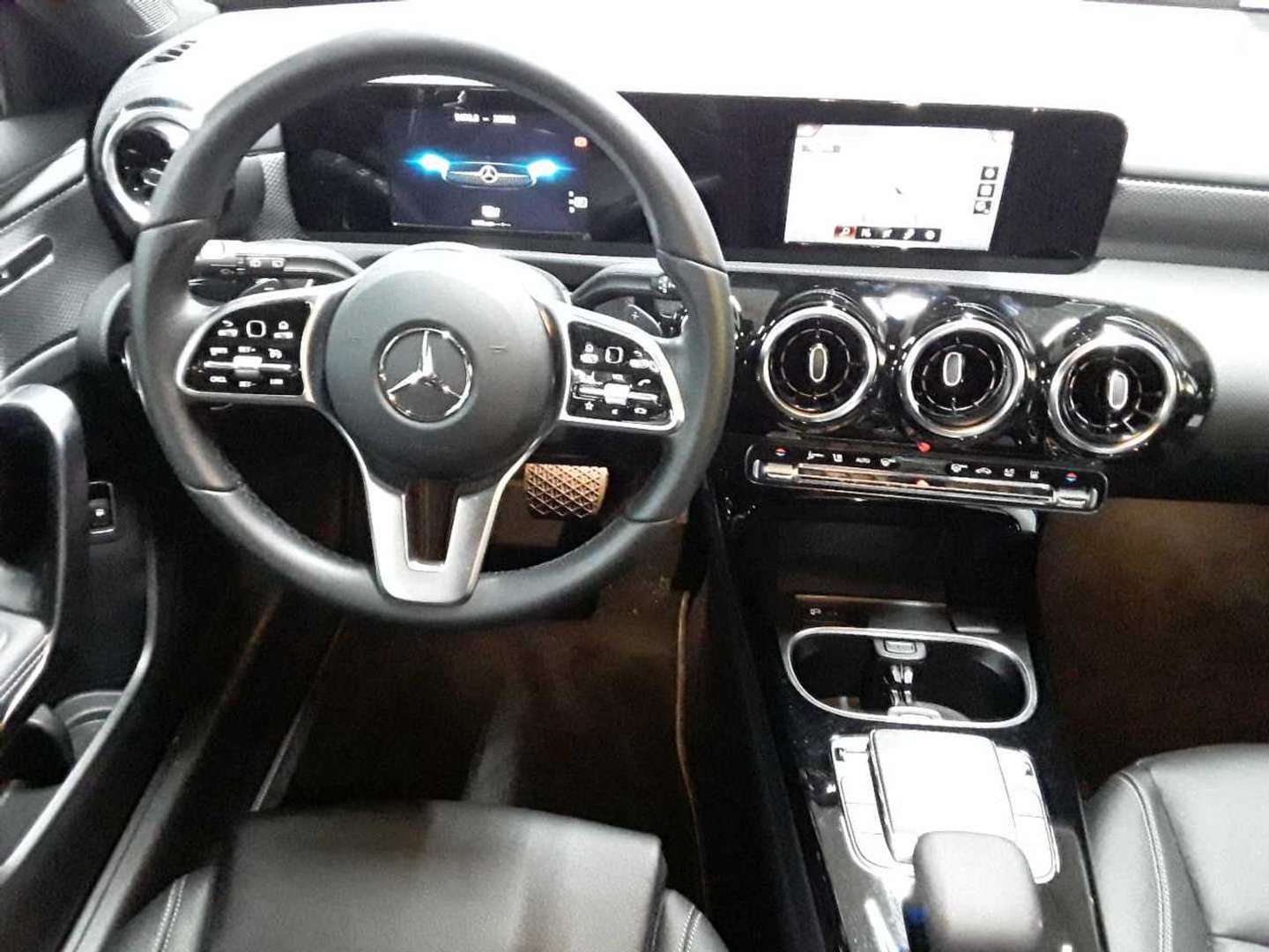 Mercedes Classe A 250 250 Progressive - 2022 - Joinsteer - #4