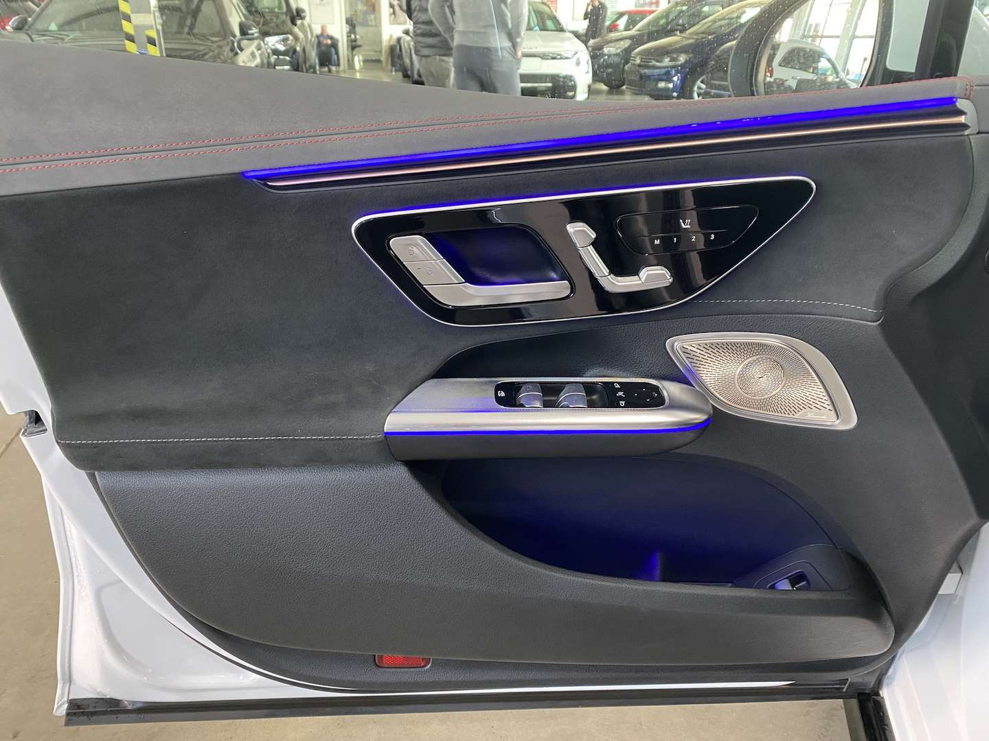 Mercedes 500 500 - 2023 - Joinsteer - #10