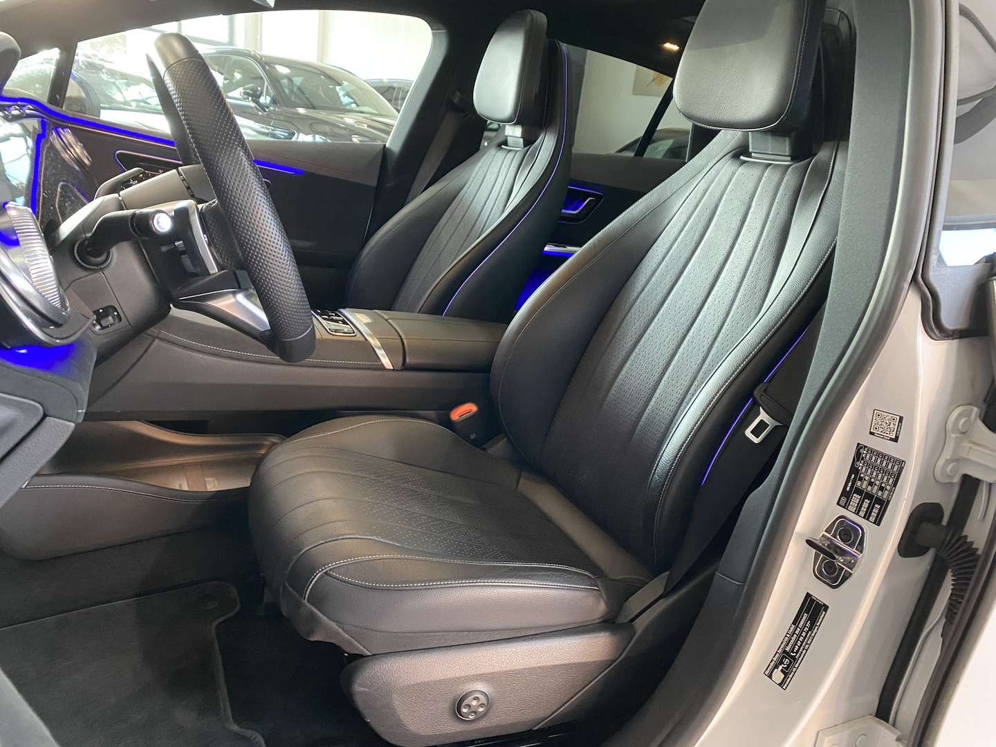 Mercedes 500 500 - 2023 - Joinsteer - #11