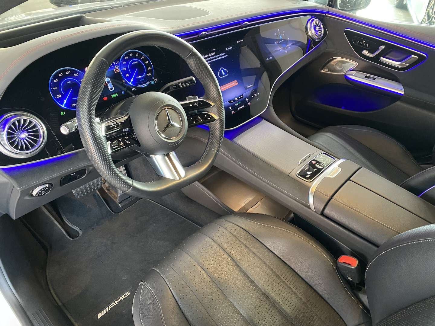 Mercedes 500 500 - 2023 - Joinsteer - #12