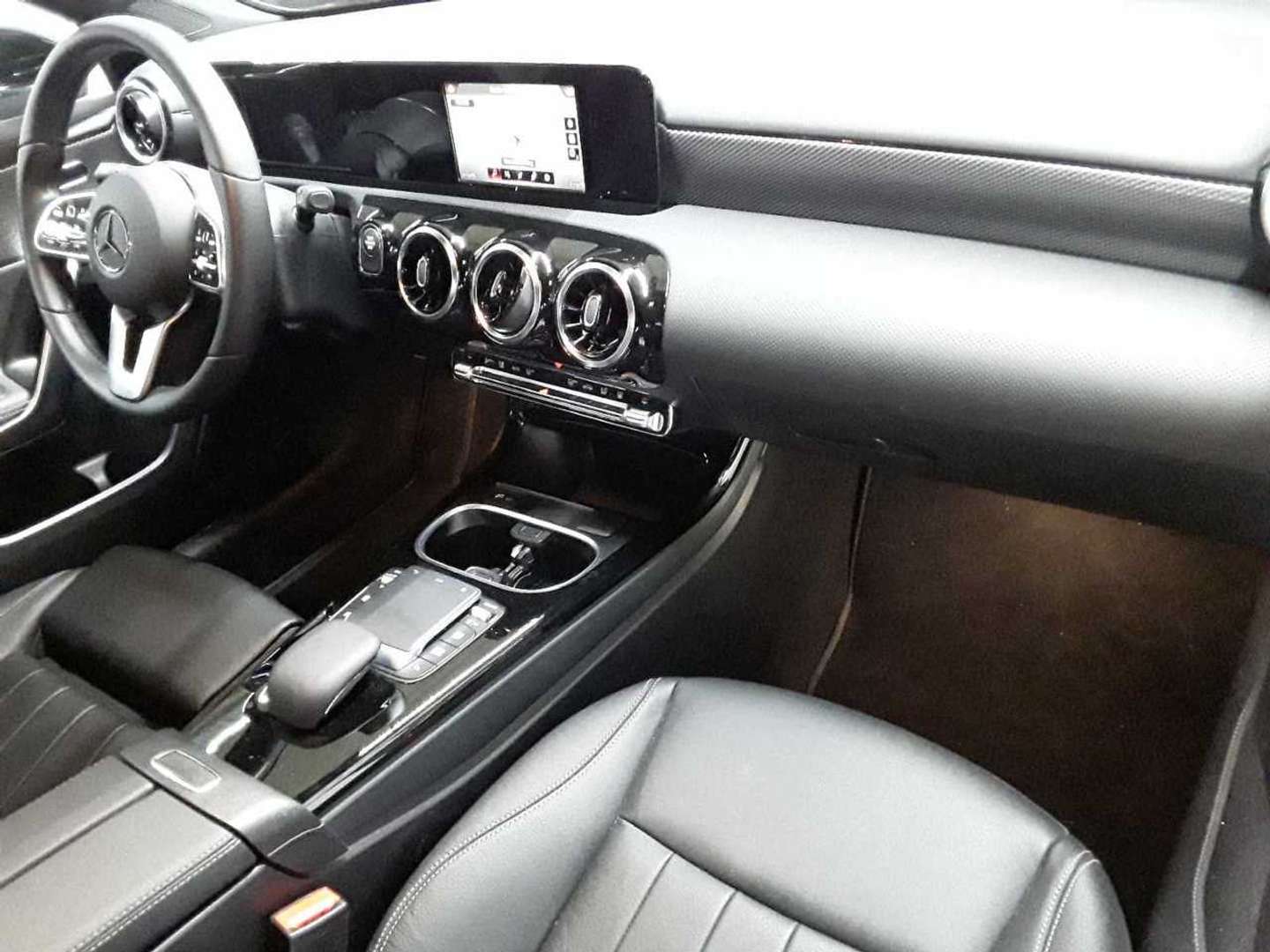 Mercedes Classe A 250 250 Progressive - 2022 - Joinsteer - #9