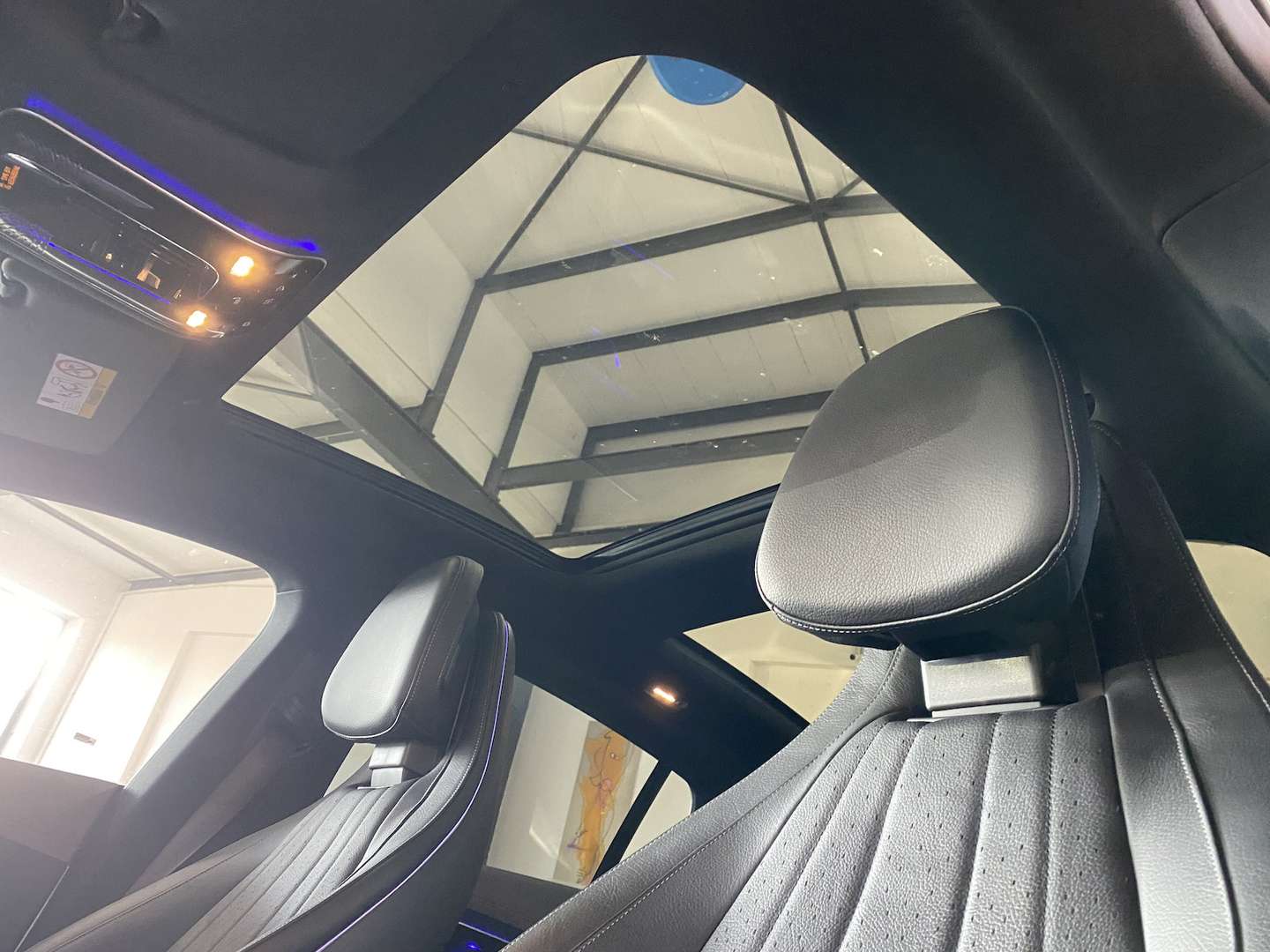 Mercedes 500 500 - 2023 - Joinsteer - #14