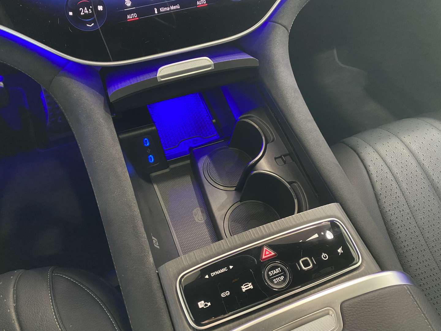 Mercedes 500 500 - 2023 - Joinsteer - #15