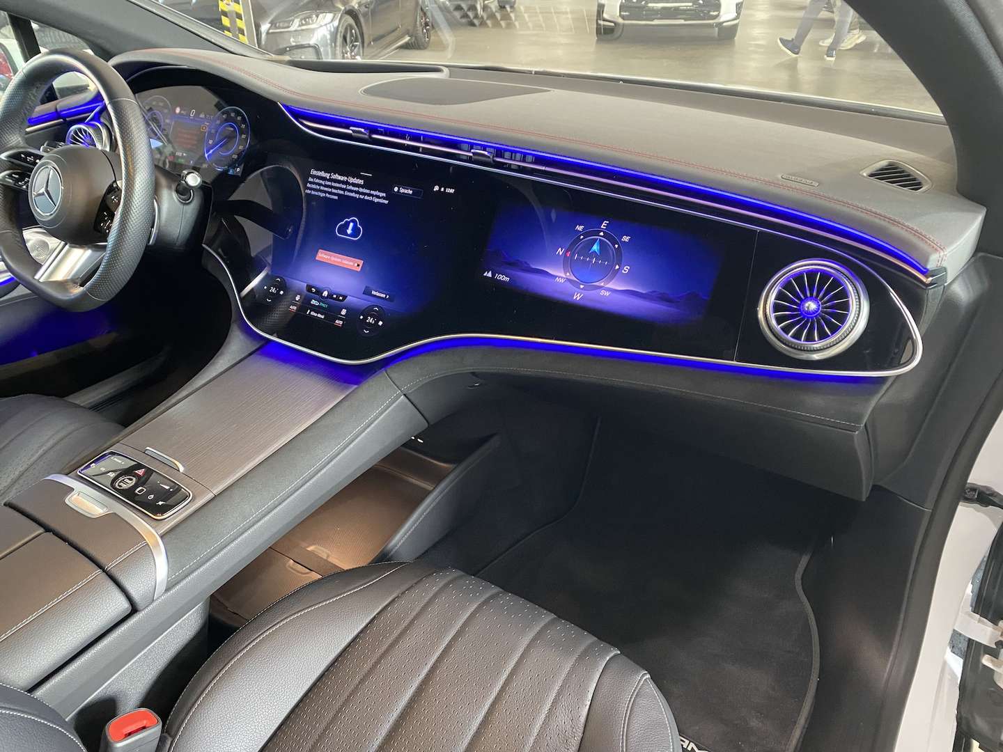 Mercedes 500 500 - 2023 - Joinsteer - #16