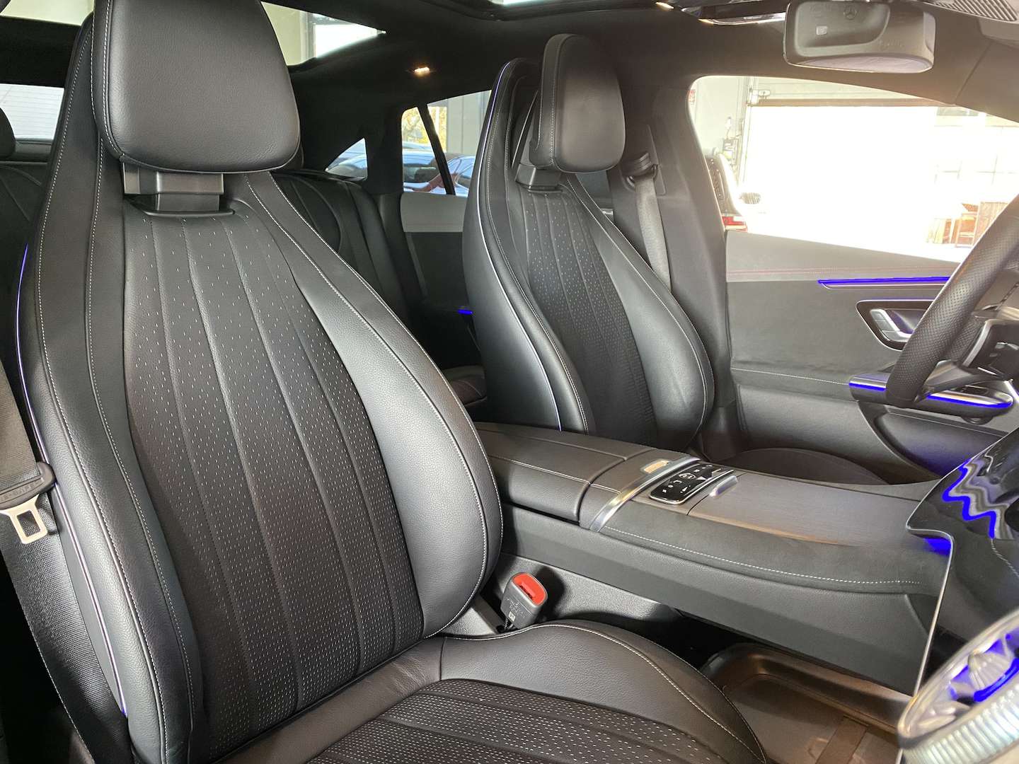 Mercedes 500 500 - 2023 - Joinsteer - #18