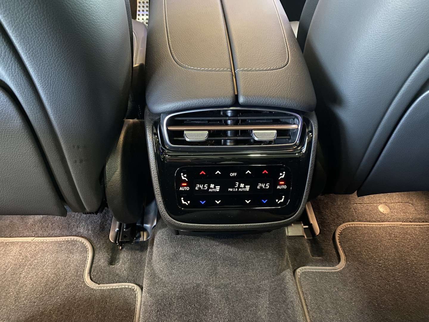 Mercedes 500 500 - 2023 - Joinsteer - #20