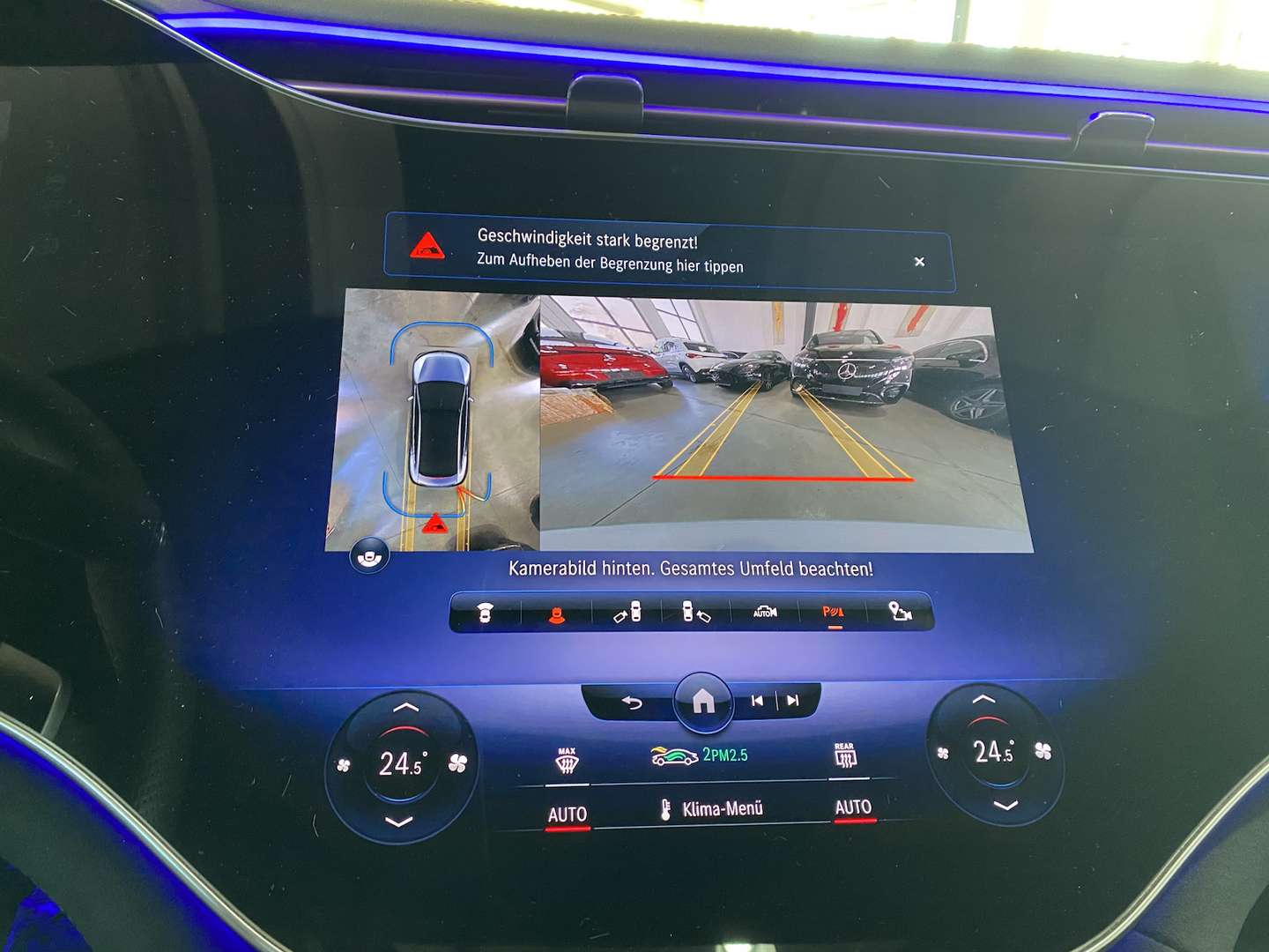 Mercedes 500 500 - 2023 - Joinsteer - #23