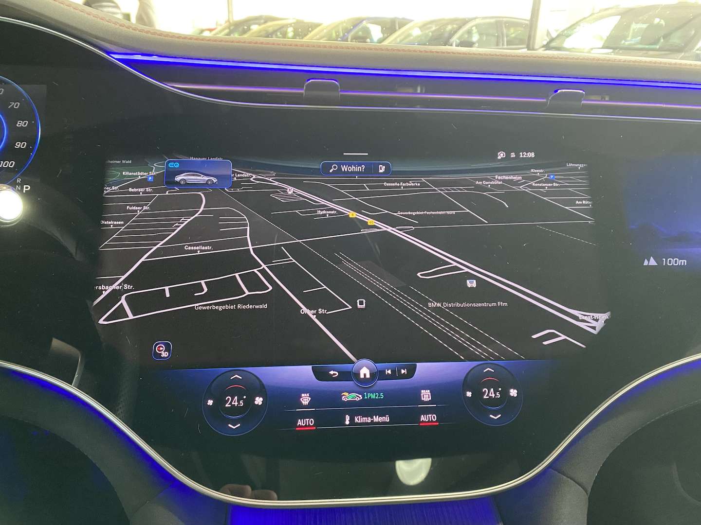 Mercedes 500 500 - 2023 - Joinsteer - #25