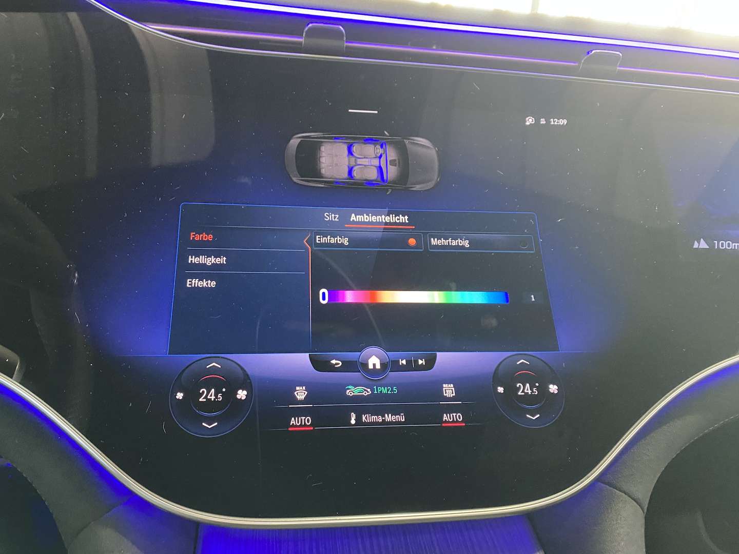 Mercedes 500 500 - 2023 - Joinsteer - #26