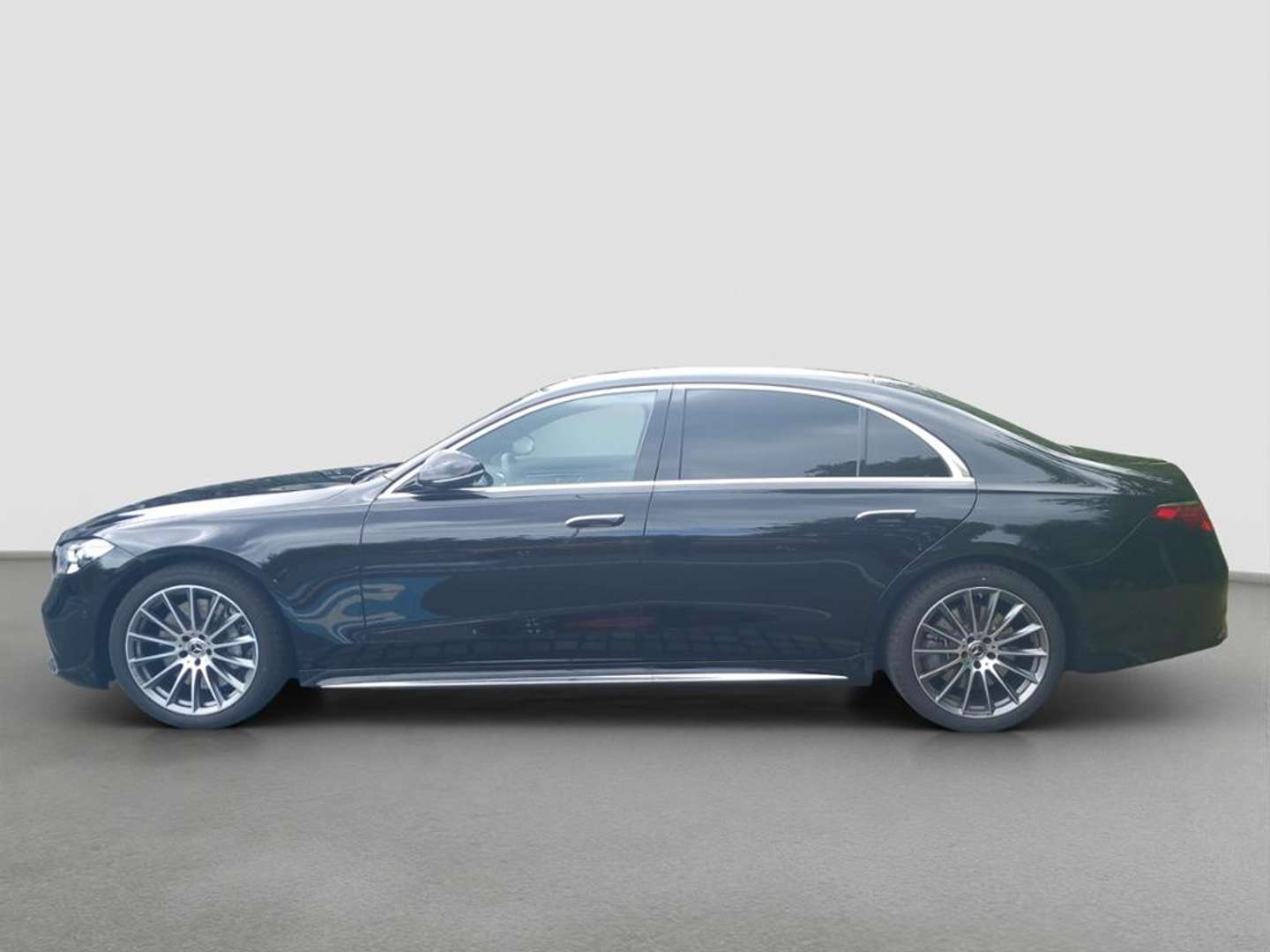 Mercedes Classe S 450 AMG LINE - 2025 - Joinsteer - #2
