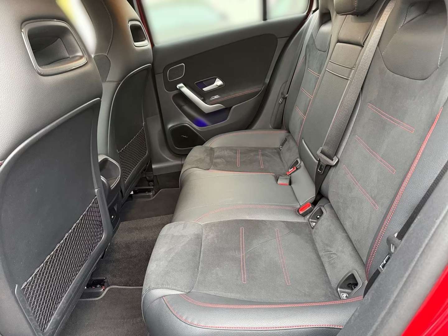 Mercedes Classe A 250 250 AMG Line - 2023 - Joinsteer - #10