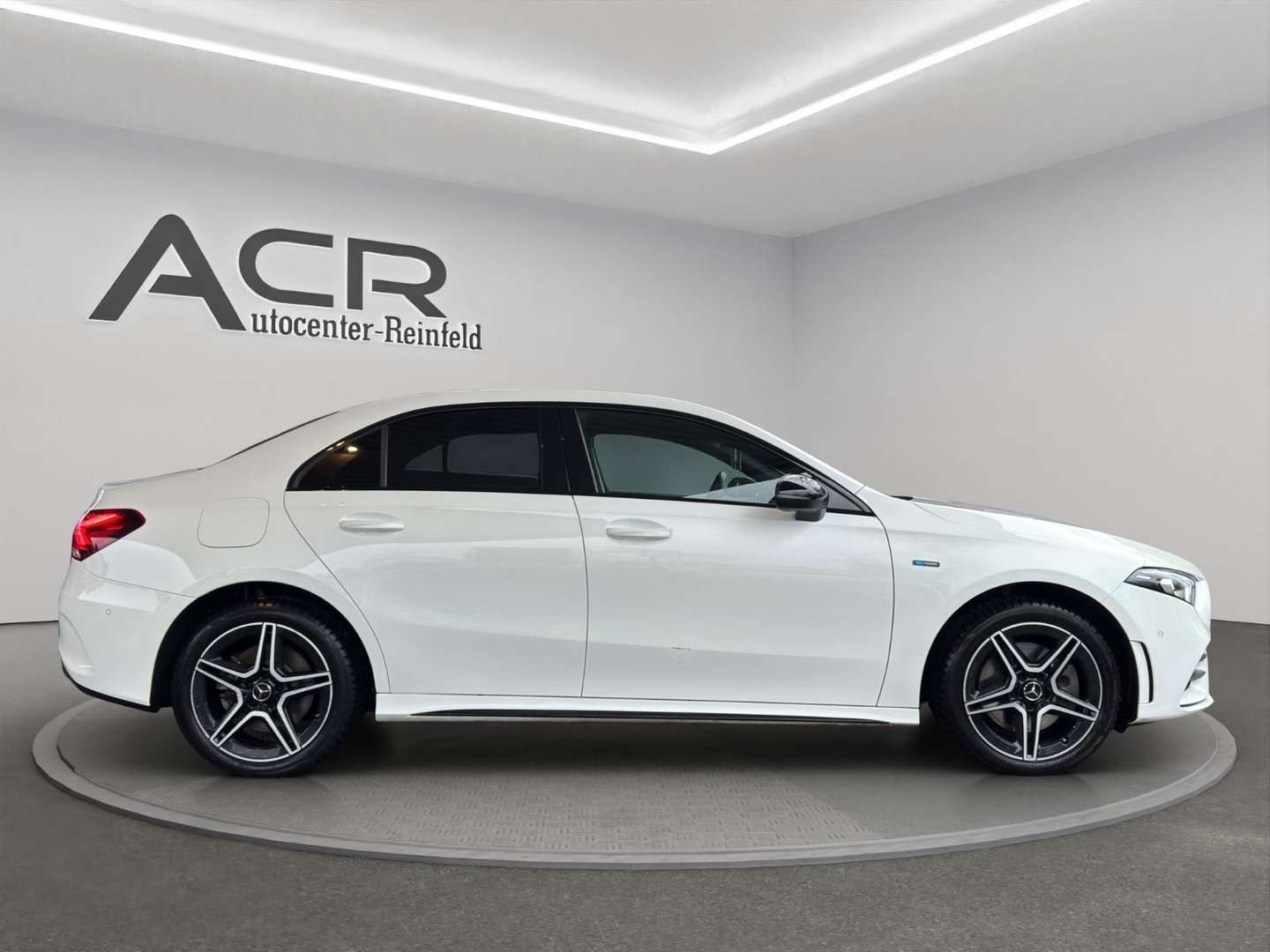 Mercedes Classe A 250 E 250 Edition 1 - 2021 - Joinsteer - #5