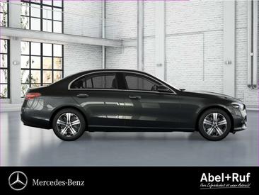 Mercedes Classe C 180 AVANTGARDE — photo 6
