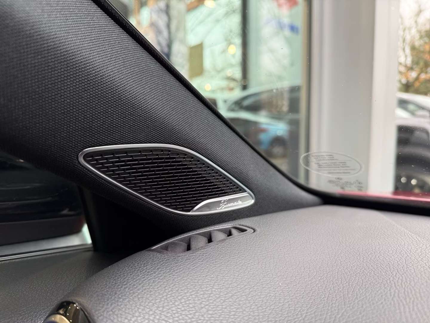 Mercedes Classe A 250 250 AMG Line - 2023 - Joinsteer - #12