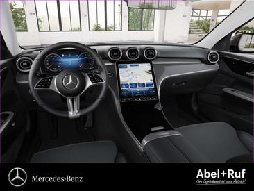 Mercedes Classe C 180 AVANTGARDE — photo 7