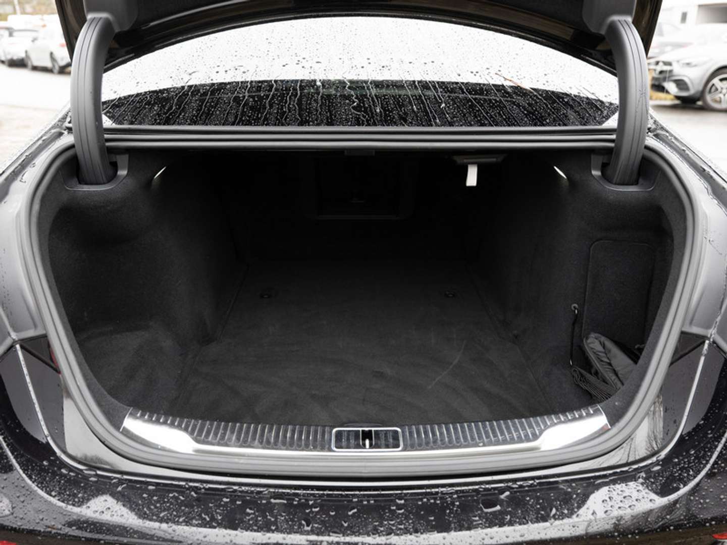 Mercedes Classe S 350 AMG Line - 2025 - Joinsteer - #6