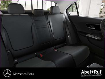 Mercedes Classe C 180 AVANTGARDE — photo 9