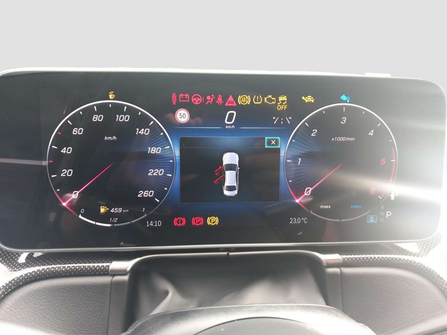 Mercedes Classe S 450 AMG LINE - 2025 - Joinsteer - #9
