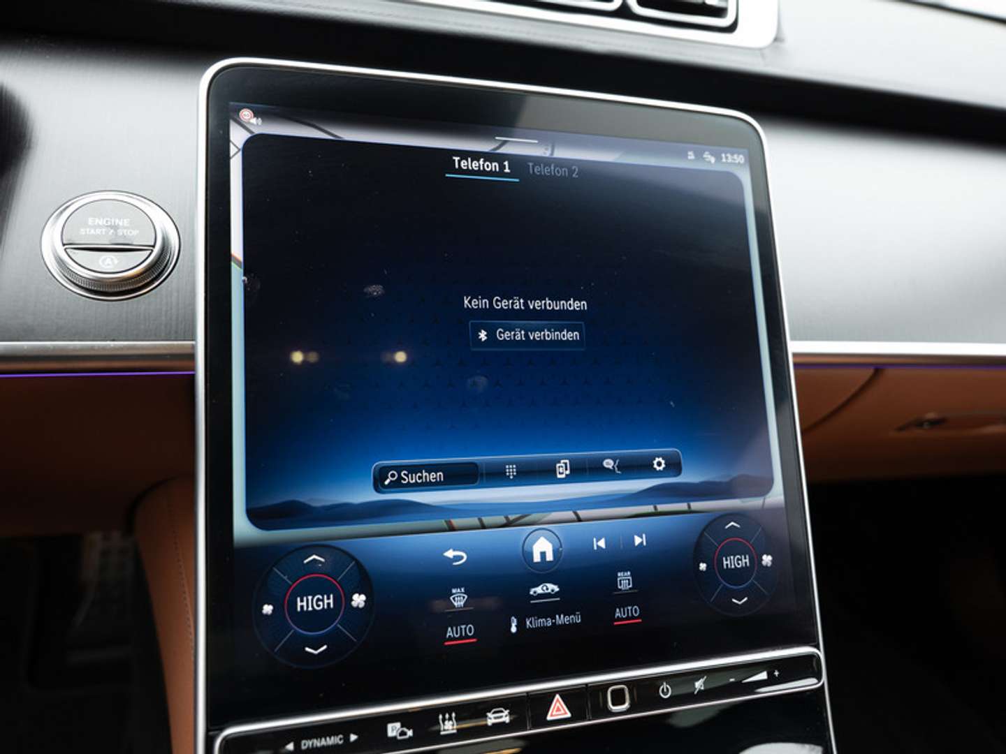 Mercedes Classe S 350 AMG Line - 2025 - Joinsteer - #11