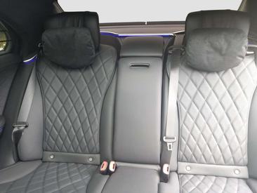 Mercedes Classe S 450 AMG LINE — photo 13