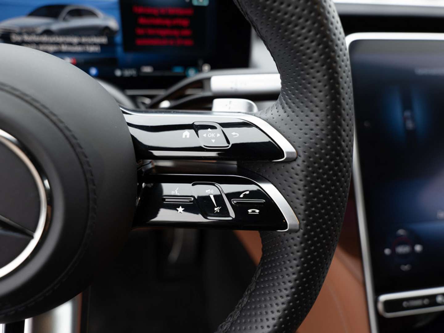 Mercedes Classe S 350 AMG Line - 2025 - Joinsteer - #14