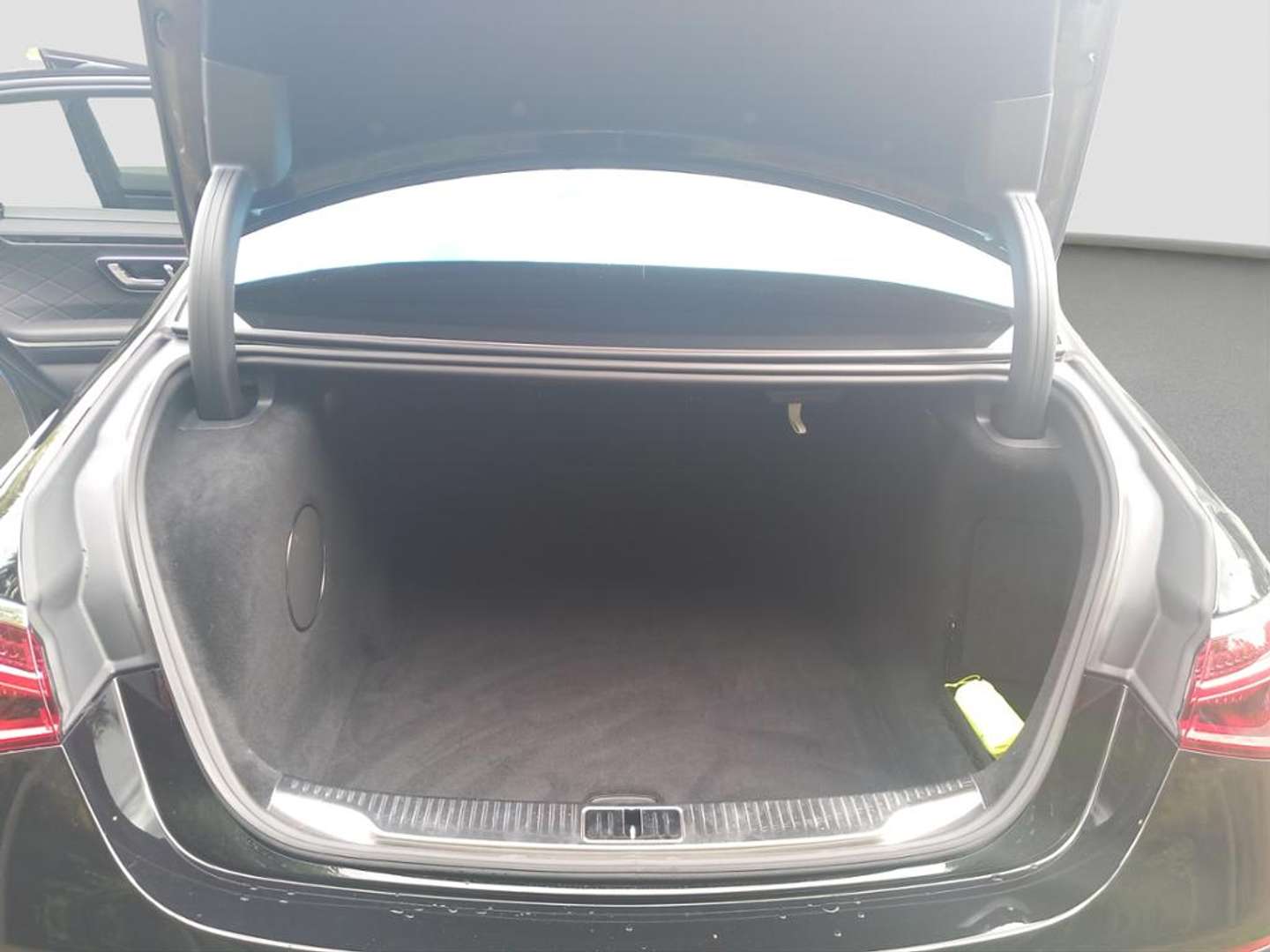 Mercedes Classe S 450 AMG LINE - 2025 - Joinsteer - #15