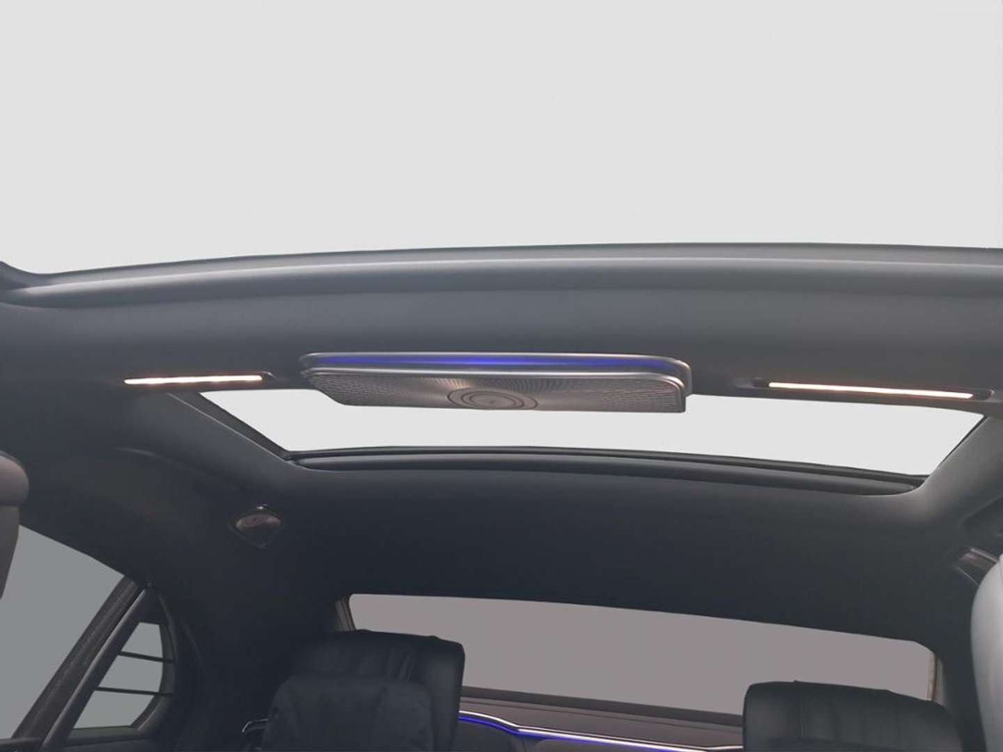 Mercedes Classe S 450 AMG LINE - 2025 - Joinsteer - #16
