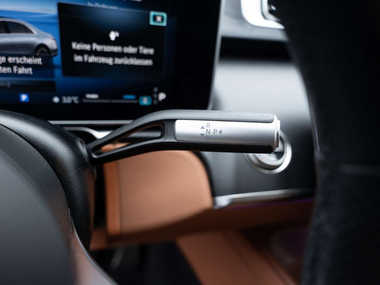 Mercedes Classe S 350 AMG Line - 2025 - Joinsteer - #16