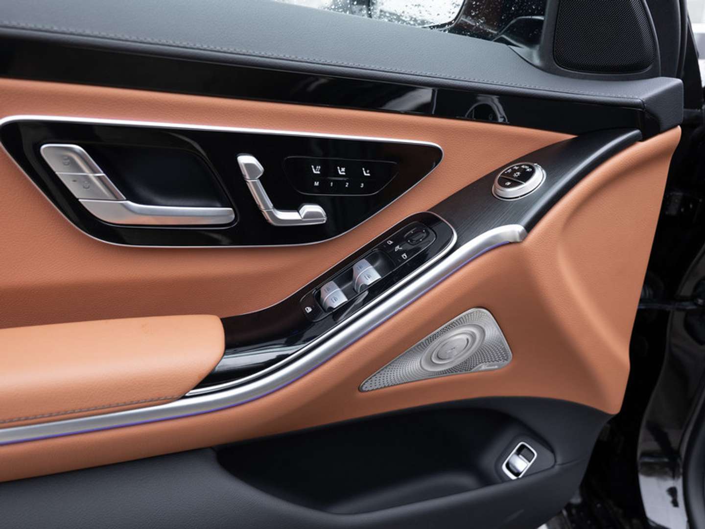 Mercedes Classe S 350 AMG Line - 2025 - Joinsteer - #18