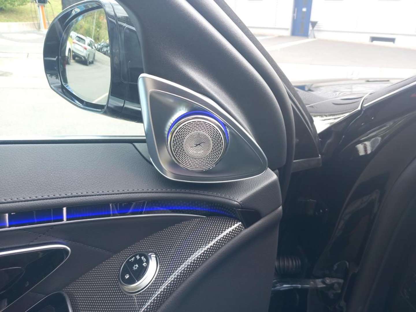 Mercedes Classe S 450 AMG LINE - 2025 - Joinsteer - #19