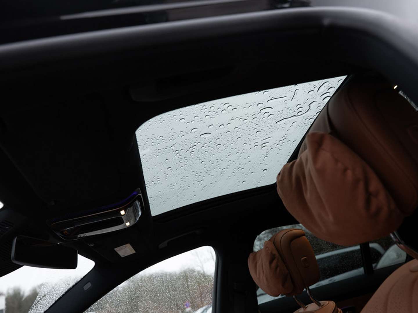 Mercedes Classe S 350 AMG Line - 2025 - Joinsteer - #19