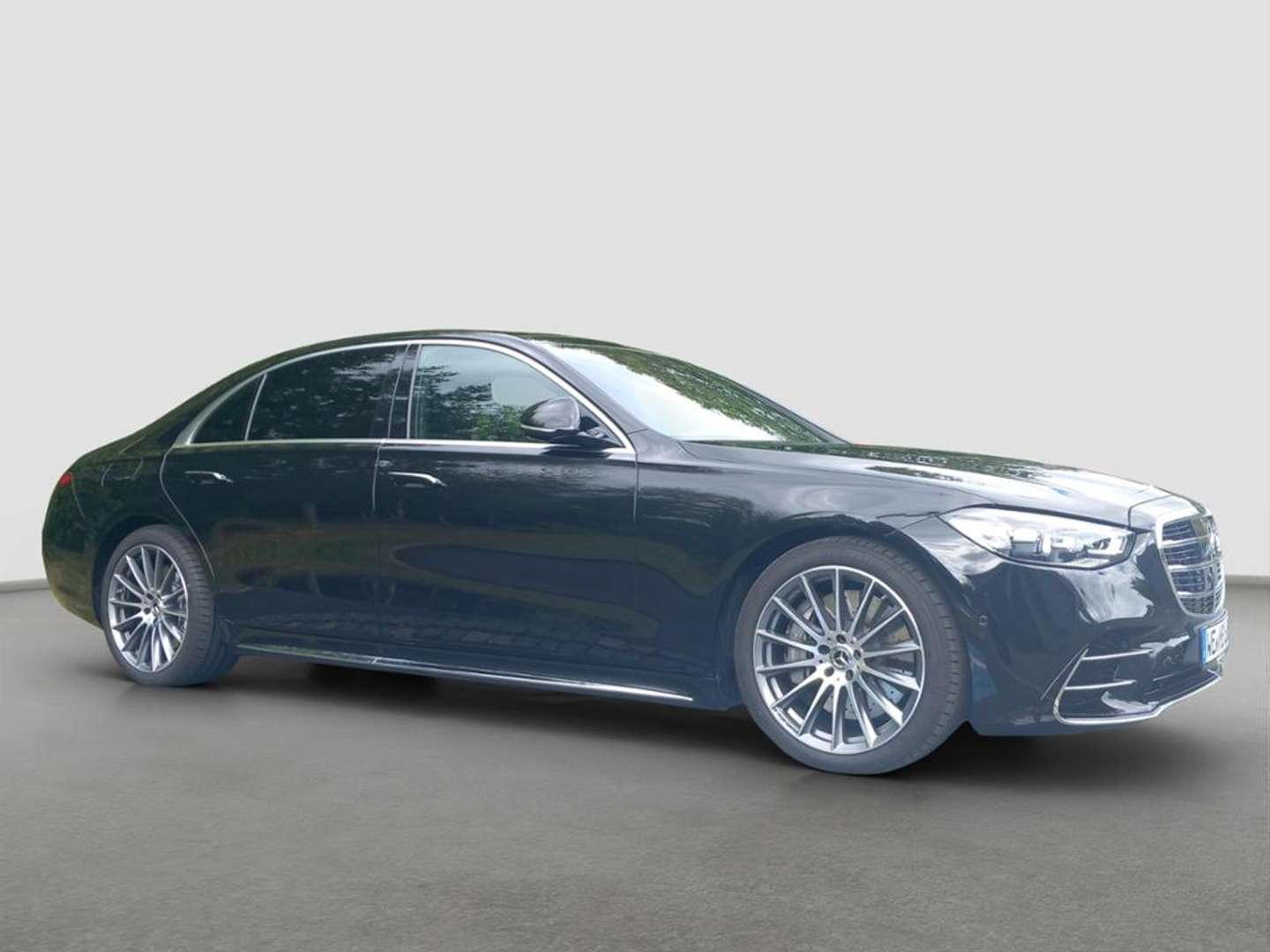 Mercedes Classe S 450 AMG LINE - 2025 - Joinsteer - #22