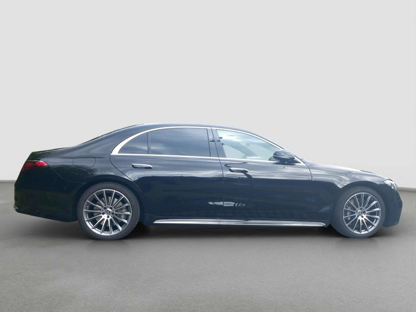 Mercedes Classe S 450 AMG LINE - 2025 - Joinsteer - #23