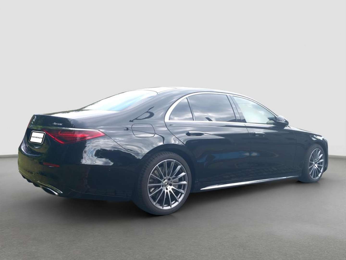 Mercedes Classe S 450 AMG LINE - 2025 - Joinsteer - #24
