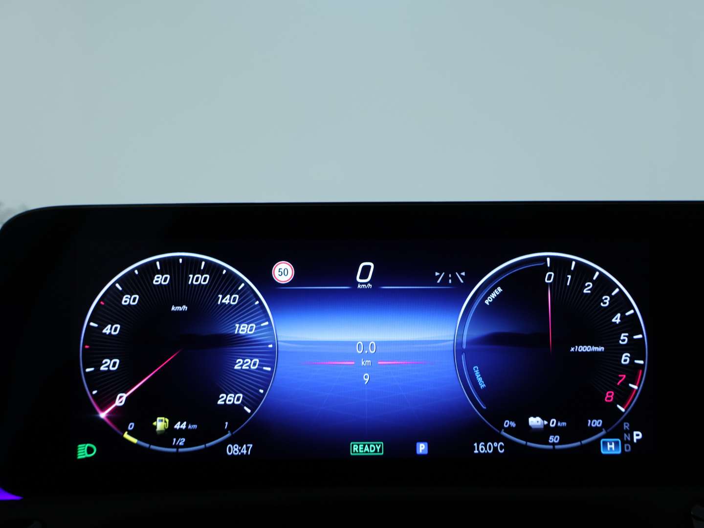 Mercedes Classe A 250 E 250 AMG Line - 2025 - Joinsteer - #5