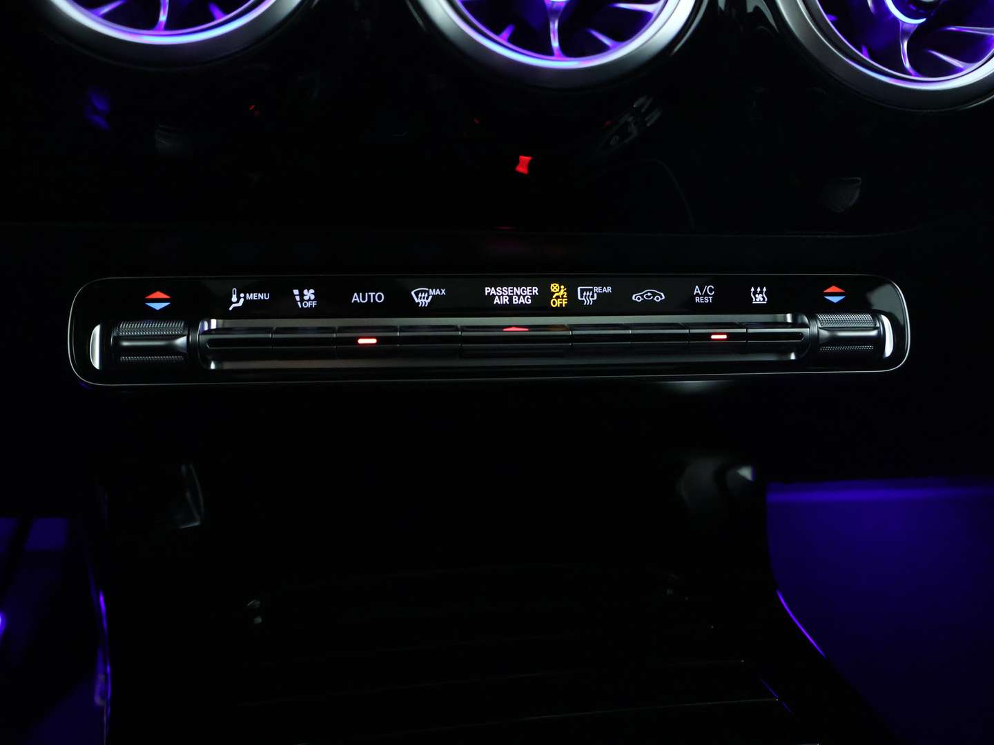 Mercedes Classe A 250 E 250 AMG Line - 2025 - Joinsteer - #9