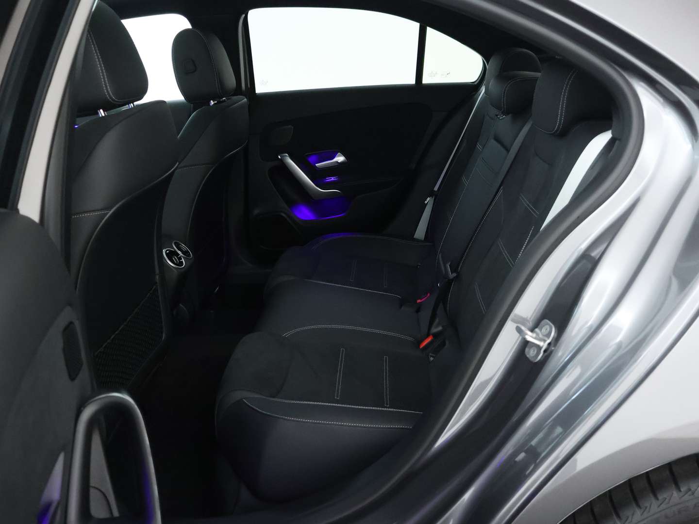 Mercedes Classe A 250 E 250 AMG Line - 2025 - Joinsteer - #17