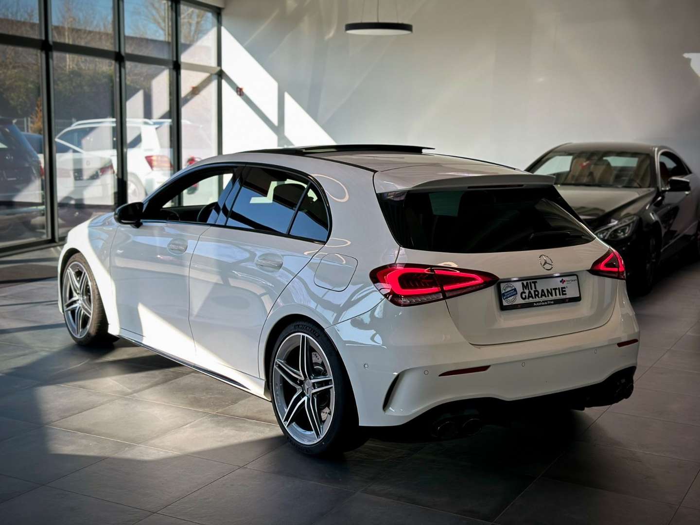 Mercedes Classe A45 AMG 45 - 2022 - Joinsteer - #2