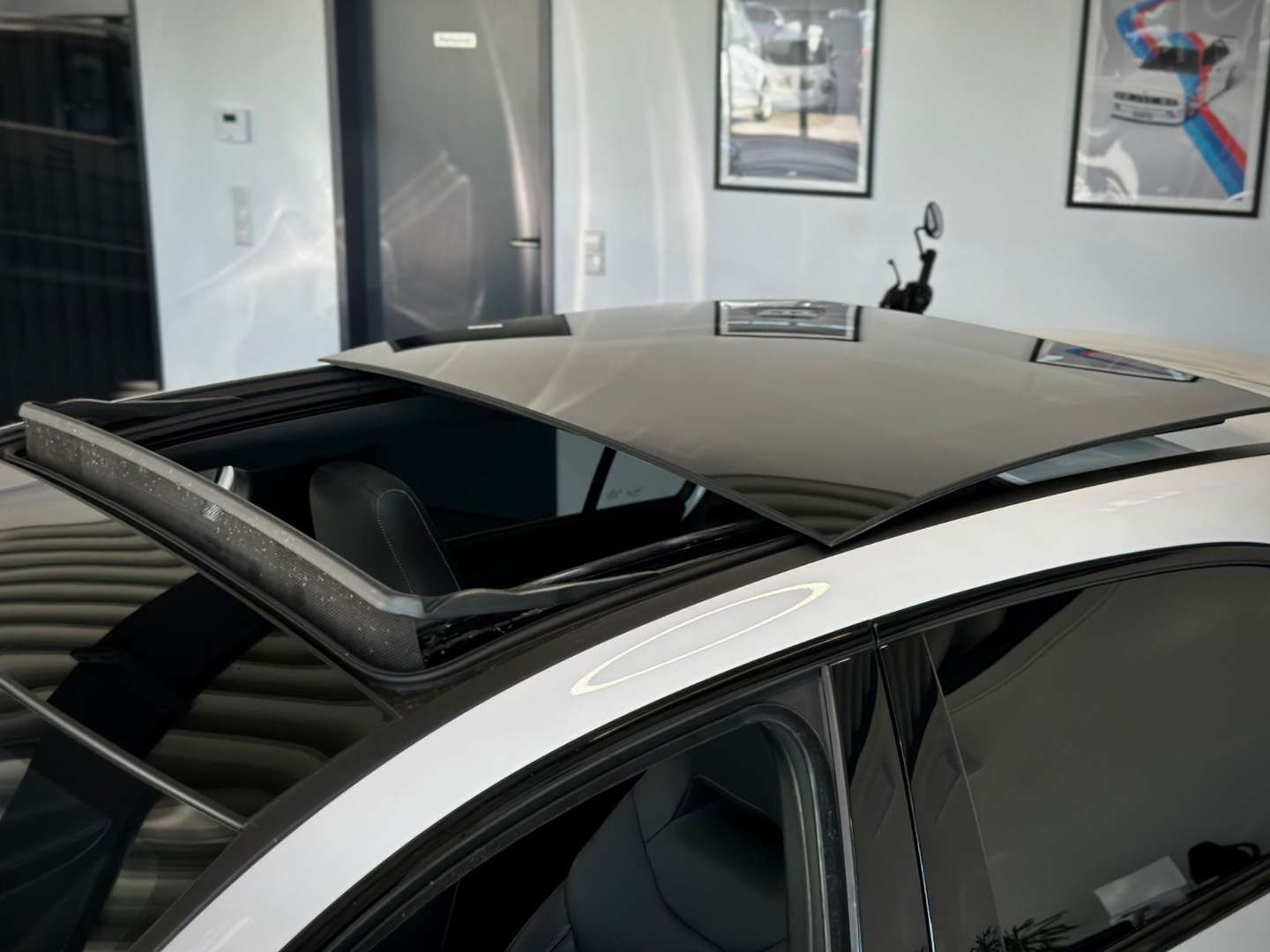 Mercedes Classe A45 AMG 45 - 2022 - Joinsteer - #5