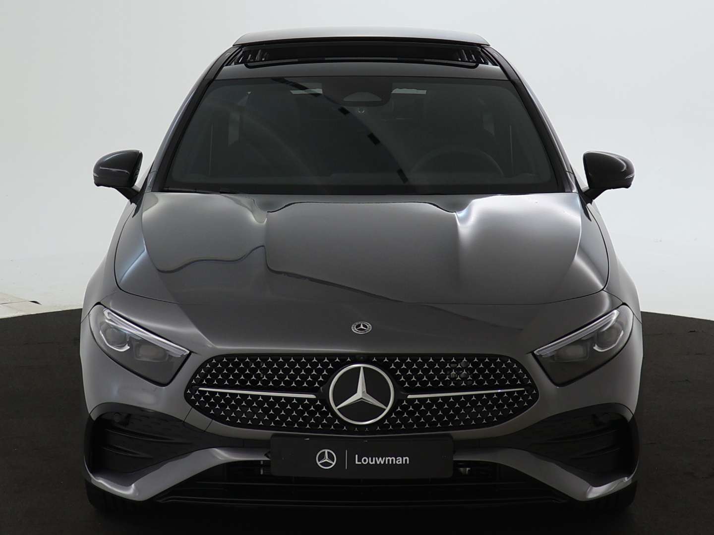 Mercedes Classe A 250 E 250 AMG Line - 2025 - Joinsteer - #22