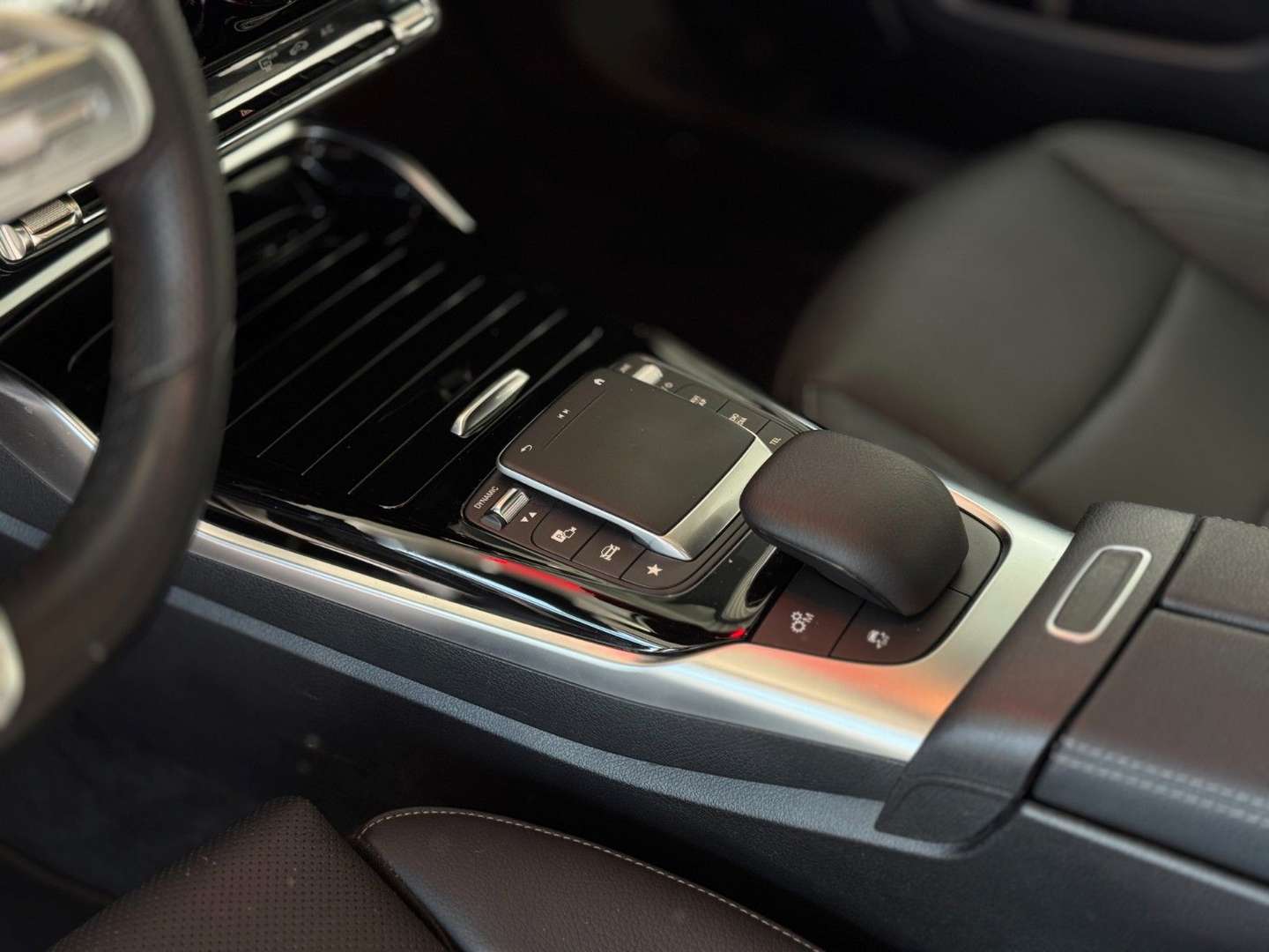 Mercedes Classe A45 AMG 45 - 2022 - Joinsteer - #8